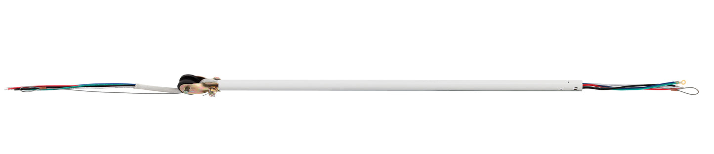 Downrod, 36" -G- for CP56 WH