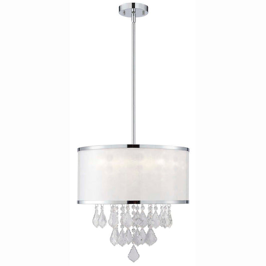 Reese CH Chandelier