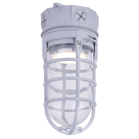 LOL391GY LED Outdoor Light Grey